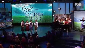 音乐之声视频