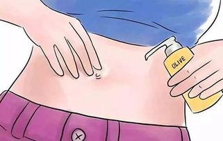 肚脐眼视频,探寻人体奥秘的奇妙之旅