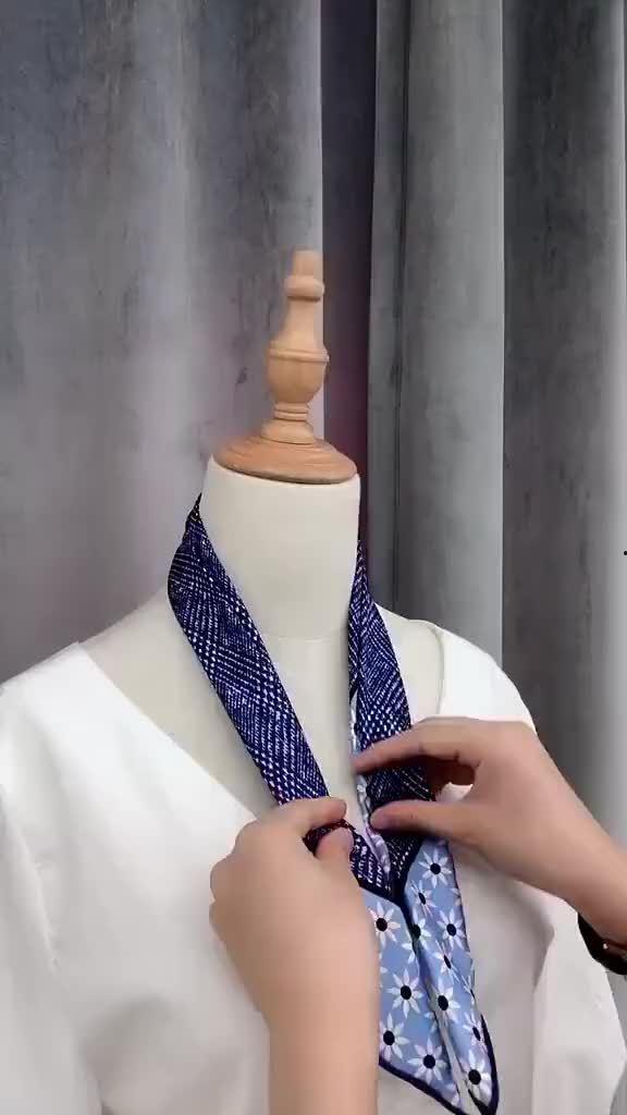 蝴蝶结怎么系视频,轻松掌握时尚结饰技巧