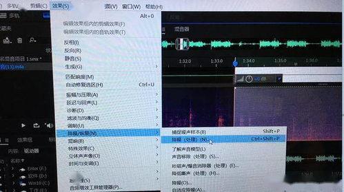录视频有杂音,视频杂音困扰？揭秘杂音消除技巧与解决方案