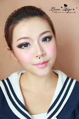 女人化妆视频,解锁女性化妆技巧全解析