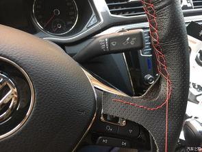 缝方向盘套视频,跟随视频教程学起来！