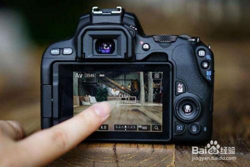 单反拍视频,单反相机视频拍摄技巧解析