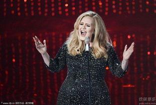 阿黛尔视频,从灵魂之声到全球巨星