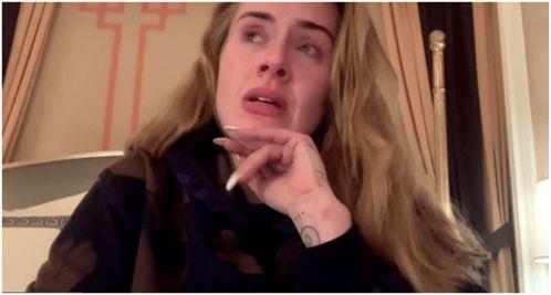 阿黛尔视频,从灵魂之声到全球巨星