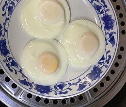 荷包蛋视频,家常美食制作教程